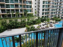 The Glades (D16), Condominium #138889182